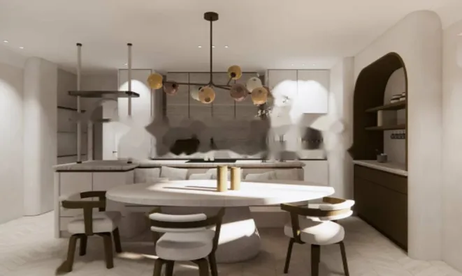 Недвижимость Apartment Monaco, Monte Carlo: 6