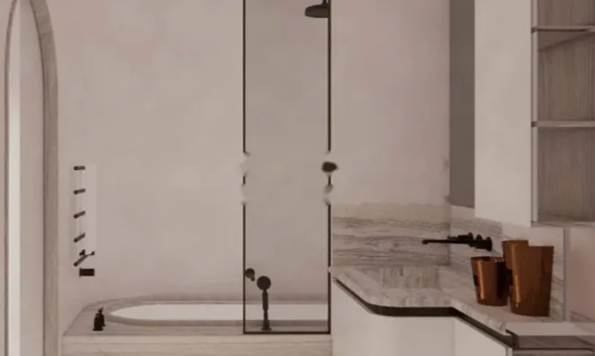 Недвижимость Apartment Monaco, Monte Carlo: 13