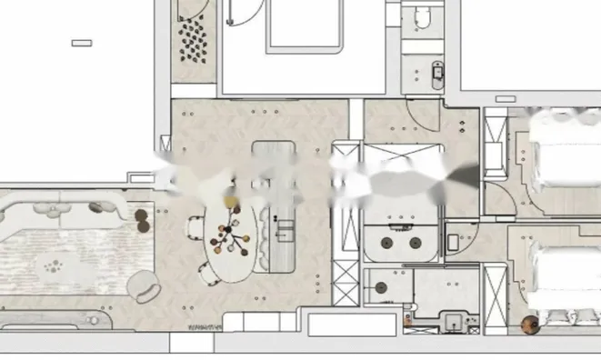 Недвижимость Apartment Monaco, Monte Carlo: 14