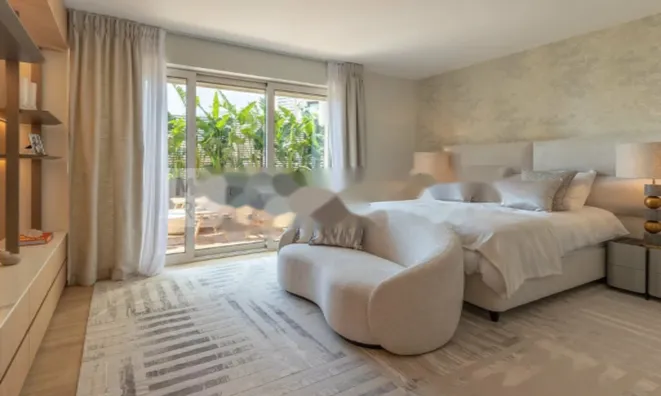 Недвижимость Apartment Monaco, La Rousse: 5