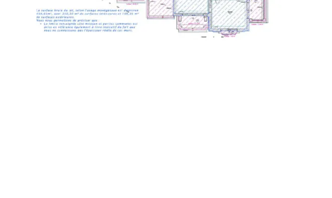 Недвижимость Apartment Monaco, La Rousse: 14