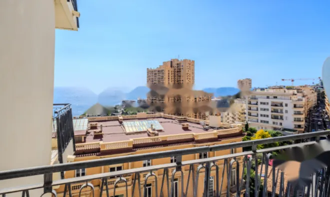 Недвижимость Apartment Monaco, Monte-Carlo: 2