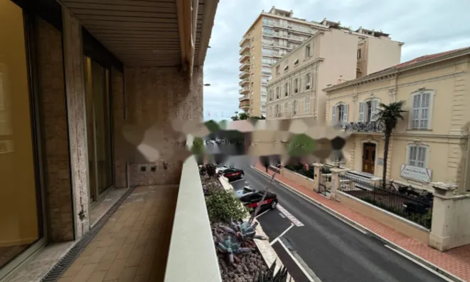 Недвижимость Apartment Monaco, Condamine: 2