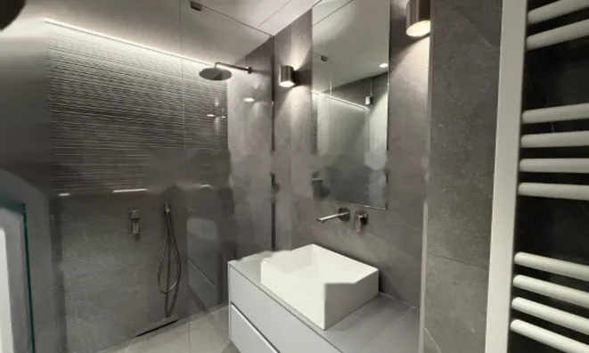 Недвижимость Apartment Monaco, Condamine: 9