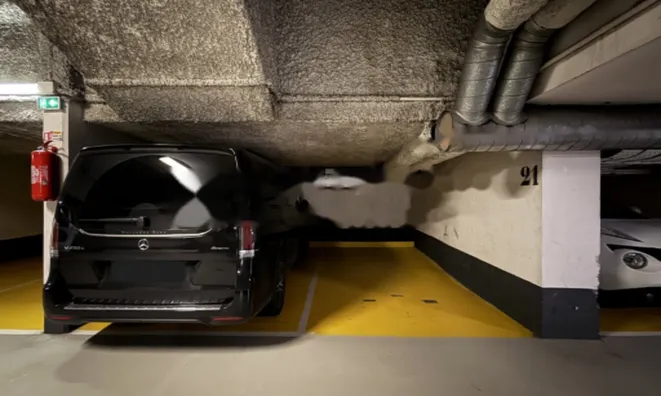 Недвижимость Apartment Monaco, Condamine: 18