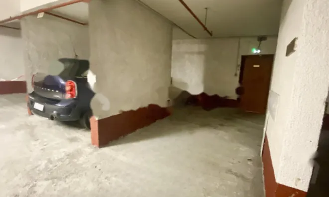 Недвижимость Apartment Monaco, La Rousse: 8