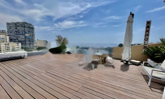 Недвижимость Apartment Monaco, Moneghetti: 2