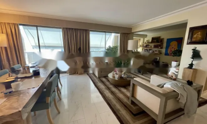 Недвижимость Apartment Monaco, Moneghetti: 4