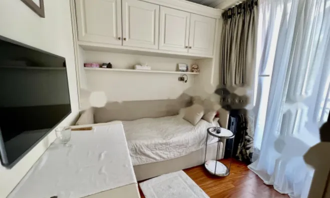 Недвижимость Apartment Monaco, Moneghetti: 7