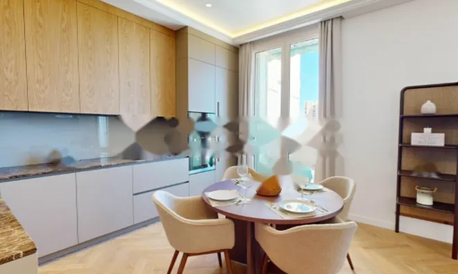 Недвижимость Apartment Monaco, Monte-Carlo: 2