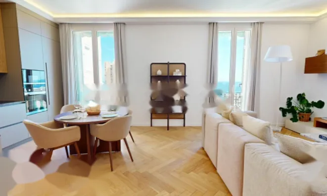Недвижимость Apartment Monaco, Monte-Carlo: 10
