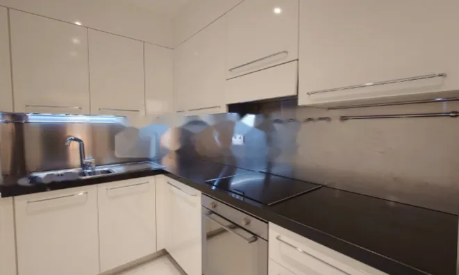 Недвижимость Apartment Monaco, Fontvieille: 4