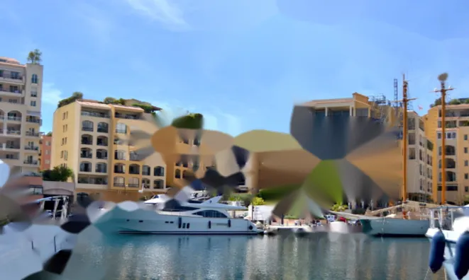 Недвижимость Apartment Monaco, Fontvieille: 7