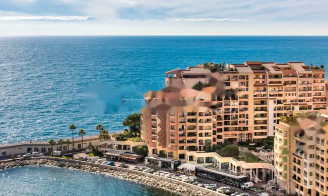 Недвижимость Apartment Monaco, Fontvieille: 8