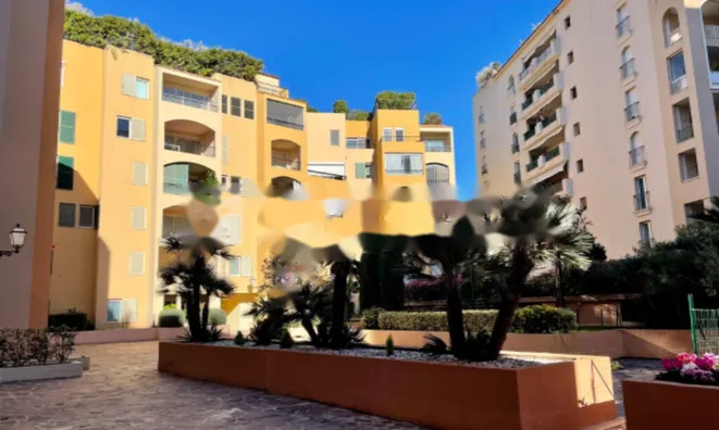 Недвижимость Apartment Monaco, Fontvieille: 10