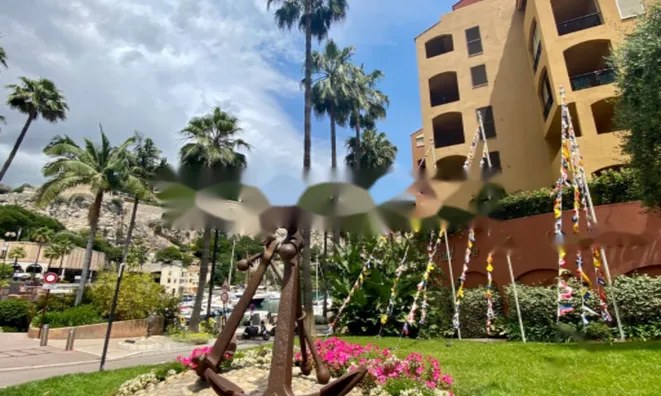 Недвижимость Apartment Monaco, Fontvieille: 14