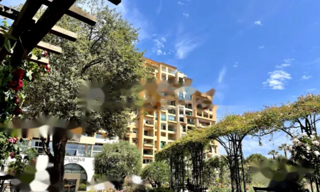 Недвижимость Apartment Monaco, Fontvieille: 15