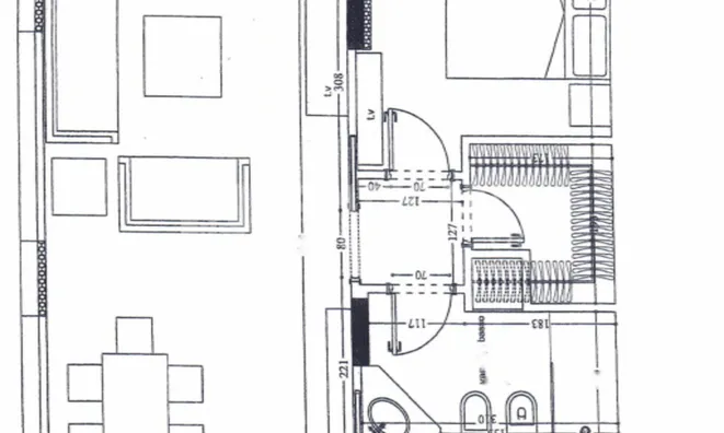 Недвижимость Apartment Monaco, Fontvieille: 16