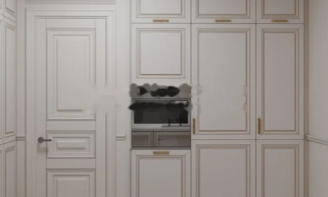 Недвижимость Apartment Monaco, Carre d'Or: 4