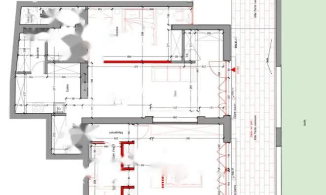 Недвижимость Apartment Monaco, Carre d'Or: 11