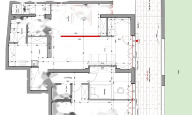 Недвижимость Apartment Monaco, Carre d'Or: 12