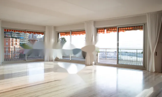 Недвижимость Apartment Monaco, Port: 2