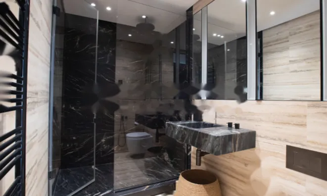 Недвижимость Apartment Monaco, Port: 4