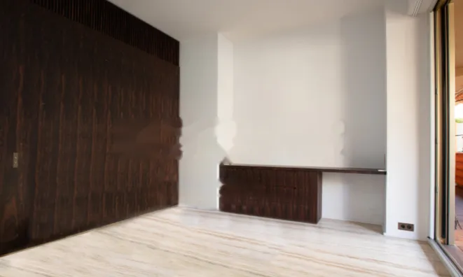 Недвижимость Apartment Monaco, Port: 5