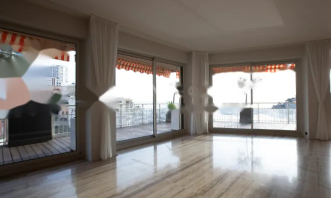 Недвижимость Apartment Monaco, Port: 9