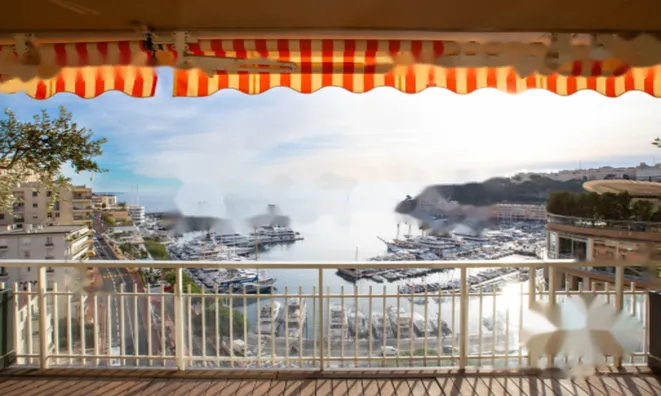 Недвижимость Apartment Monaco, Port: 10