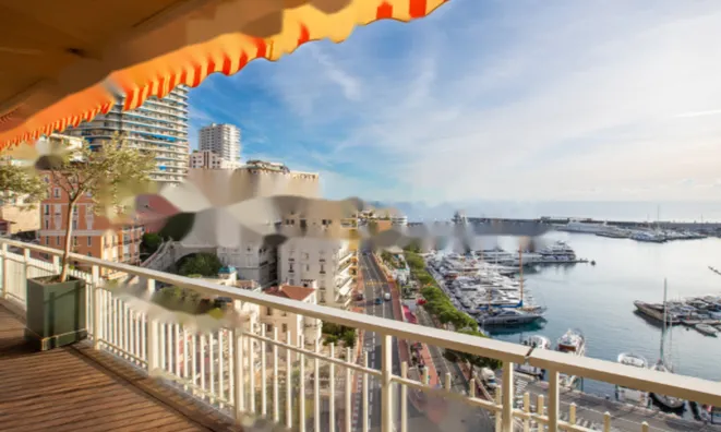 Недвижимость Apartment Monaco, Port: 11