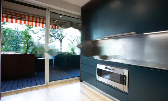 Недвижимость Apartment Monaco, Port: 13