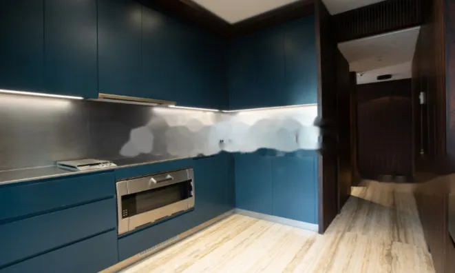 Недвижимость Apartment Monaco, Port: 14