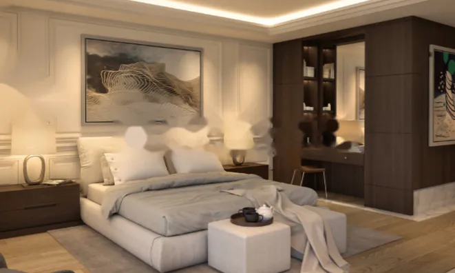 Недвижимость Apartment Monaco, Fontvieille: 7