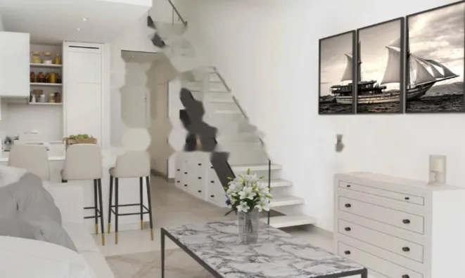 Недвижимость Apartment Monaco, Condamine: 3