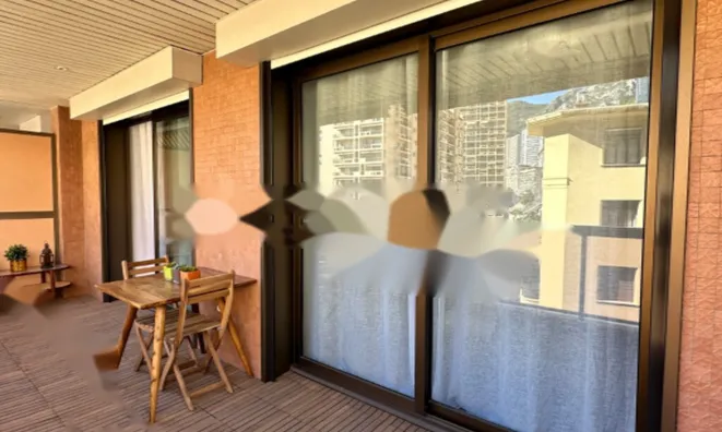 Недвижимость Apartment Monaco, Carre D'Or: 6