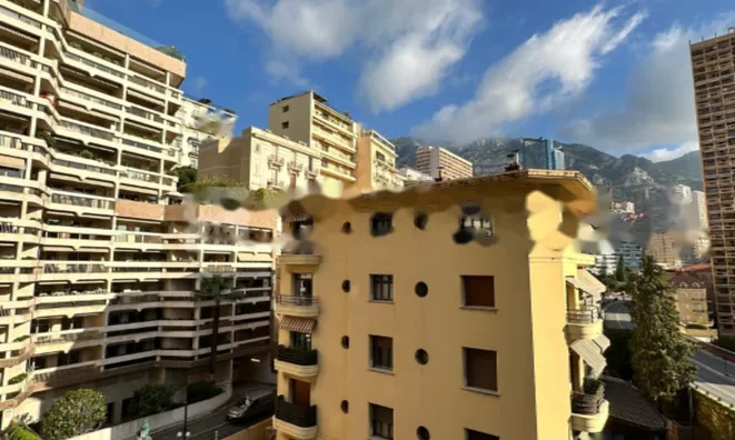 Недвижимость Apartment Monaco, Carre D'Or: 13
