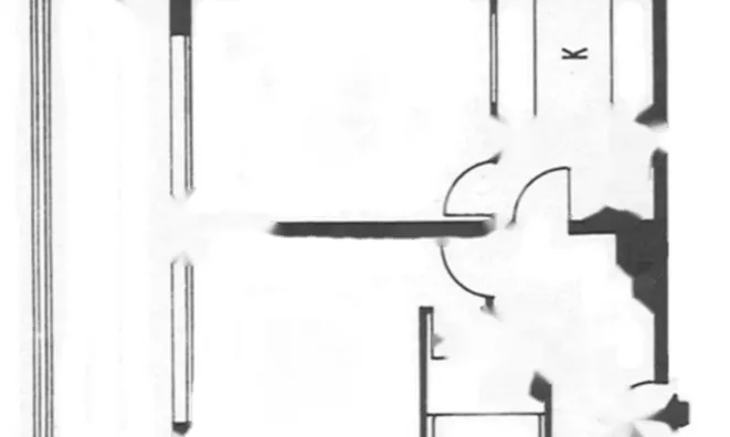 Недвижимость Apartment Monaco, Carre D'Or: 15