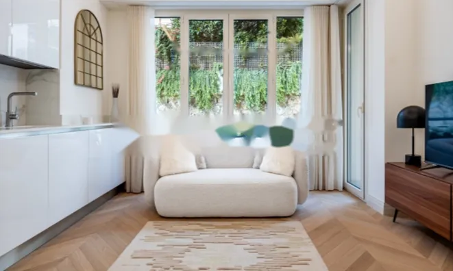 Недвижимость Apartment Monaco, Monte-Carlo: 1