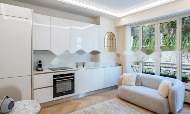 Недвижимость Apartment Monaco, Monte-Carlo: 2