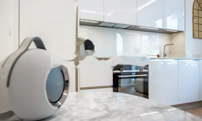 Недвижимость Apartment Monaco, Monte-Carlo: 3