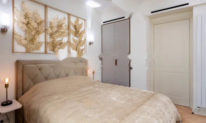 Недвижимость Apartment Monaco, Monte-Carlo: 7