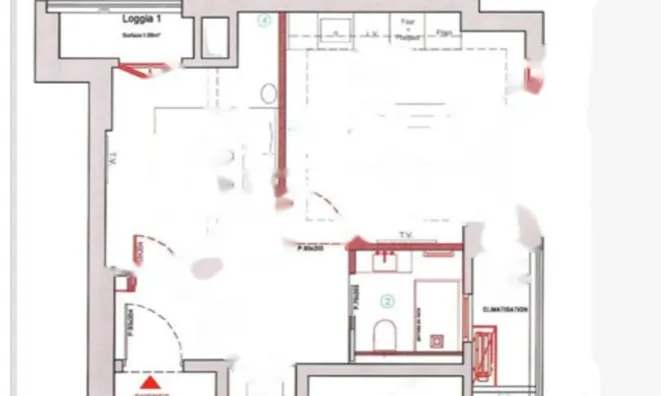 Недвижимость Apartment Monaco, Monte-Carlo: 11