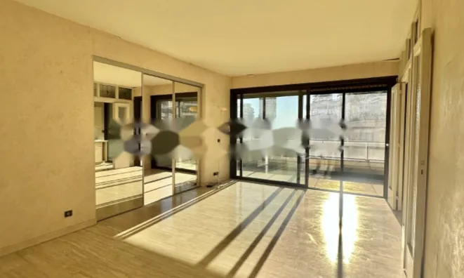Недвижимость Apartment Monaco, Carre D'Or: 4