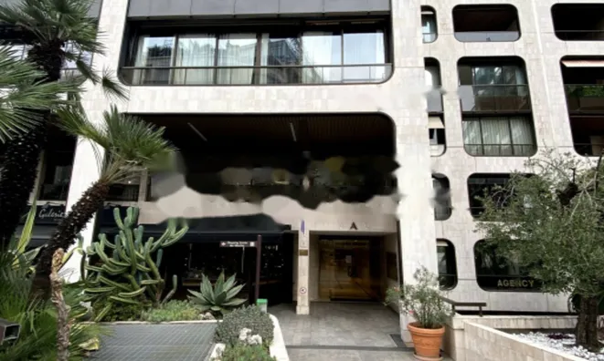 Недвижимость Apartment Monaco, Carre D'Or: 9