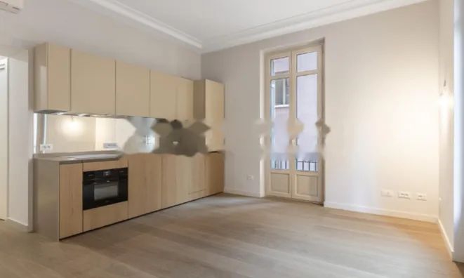 Недвижимость Apartment Monaco, Monte-Carlo: 1