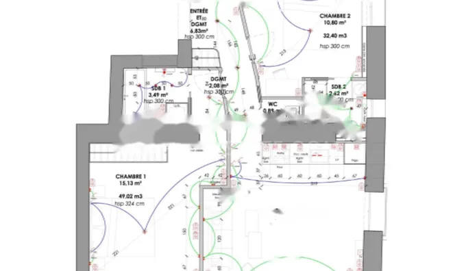 Недвижимость Apartment Monaco, Monte-Carlo: 9