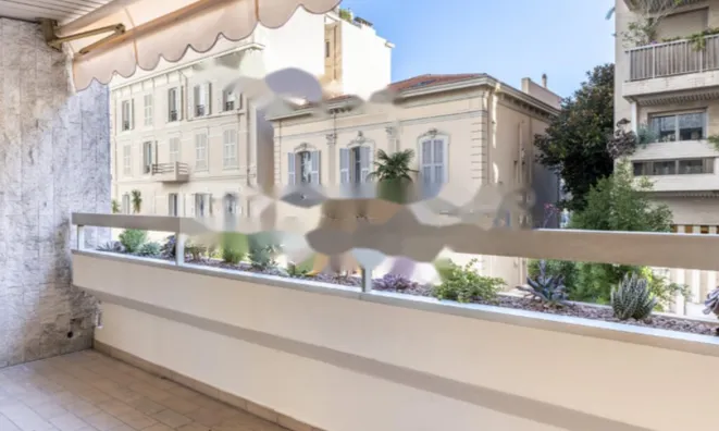 Недвижимость Apartment Monaco, Condamine: 4