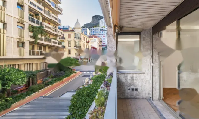 Недвижимость Apartment Monaco, Condamine: 5