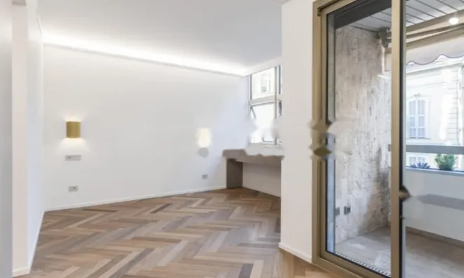 Недвижимость Apartment Monaco, Condamine: 13